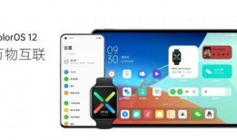 oppo最新平板爆料,轻薄设计，性能升级，引领平板市场新潮流”